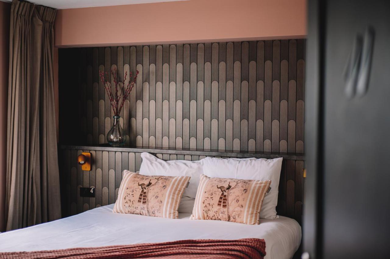 Boutique Lodge Zandvoort Quarto foto