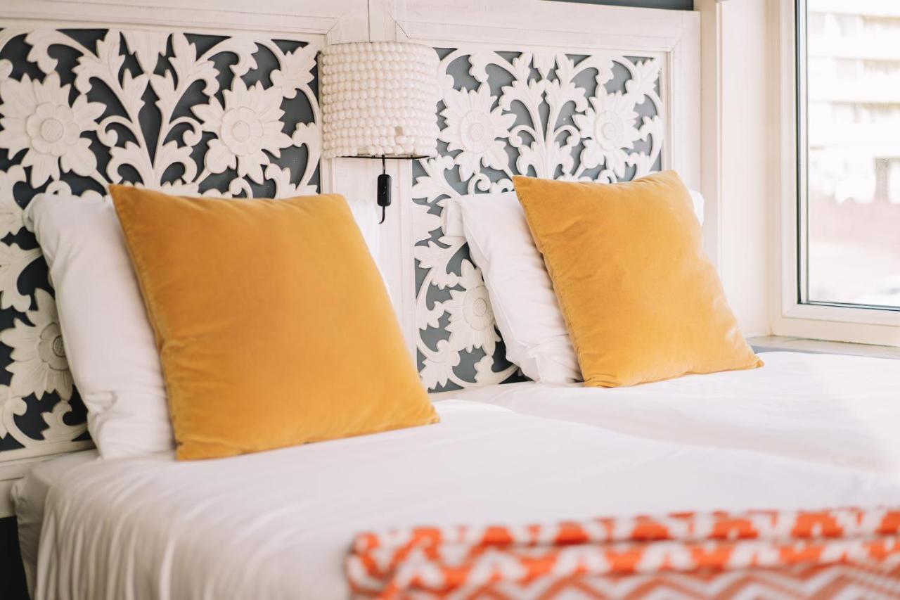 Boutique Lodge Zandvoort Quarto foto