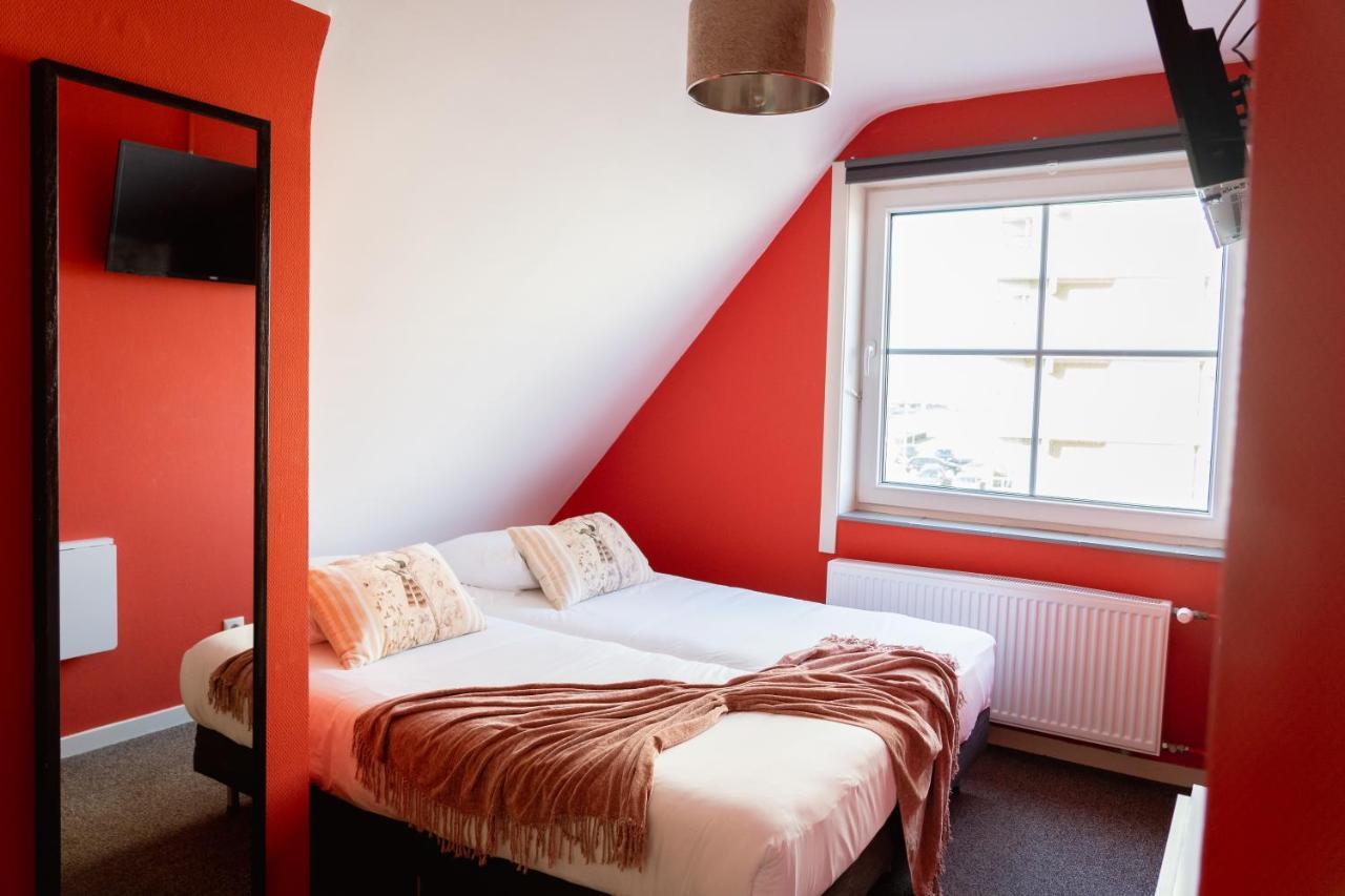 Boutique Lodge Zandvoort Quarto foto