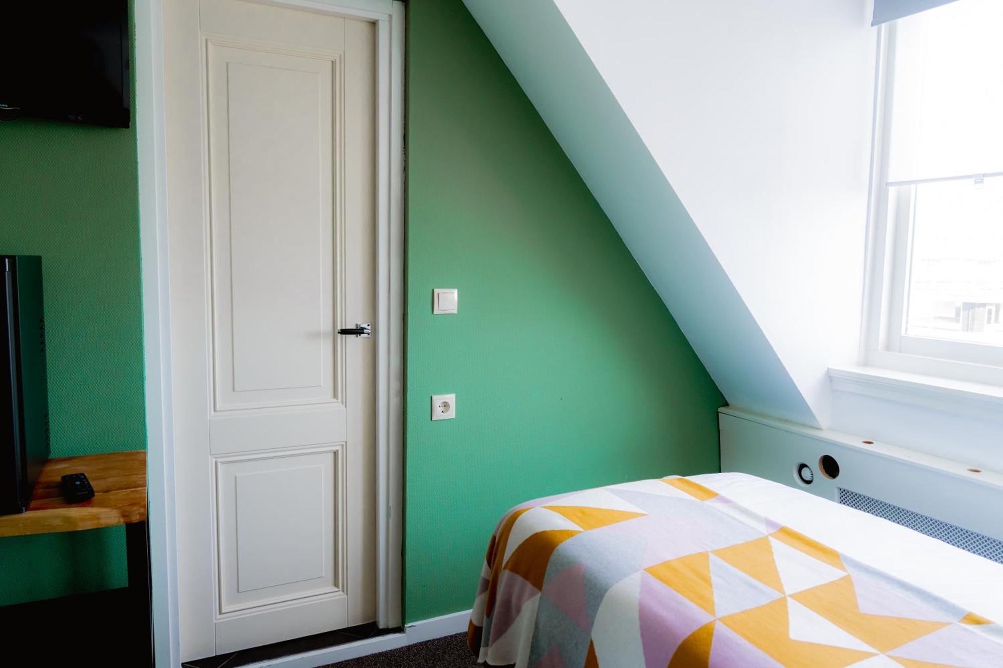 Boutique Lodge Zandvoort Quarto foto