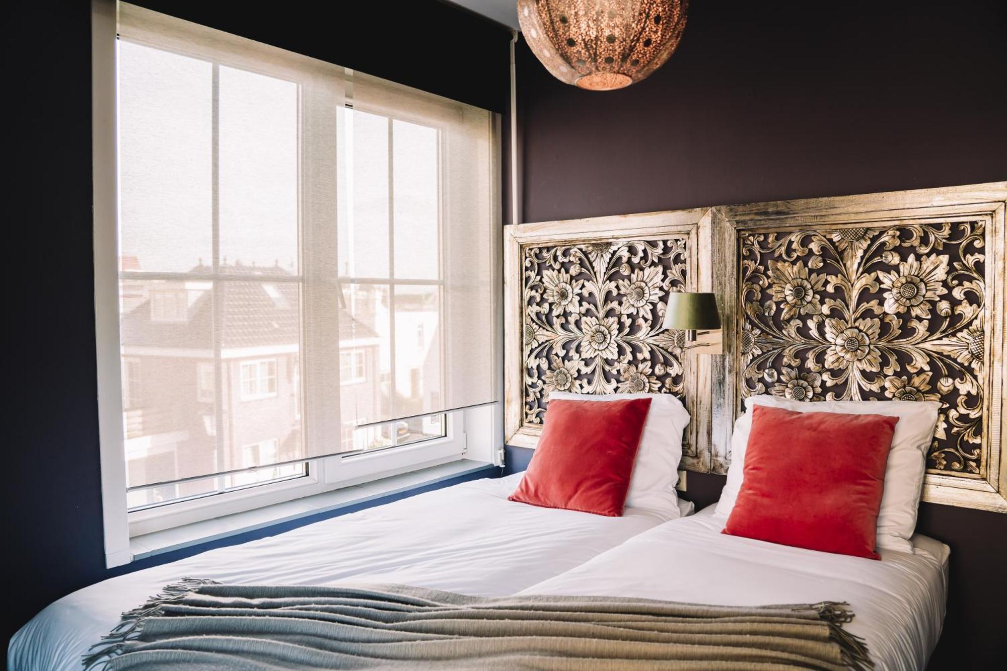 Boutique Lodge Zandvoort Quarto foto