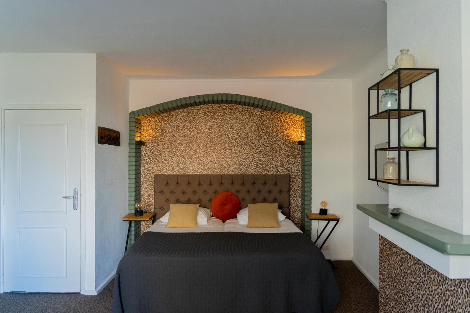 Boutique Lodge Zandvoort Quarto foto