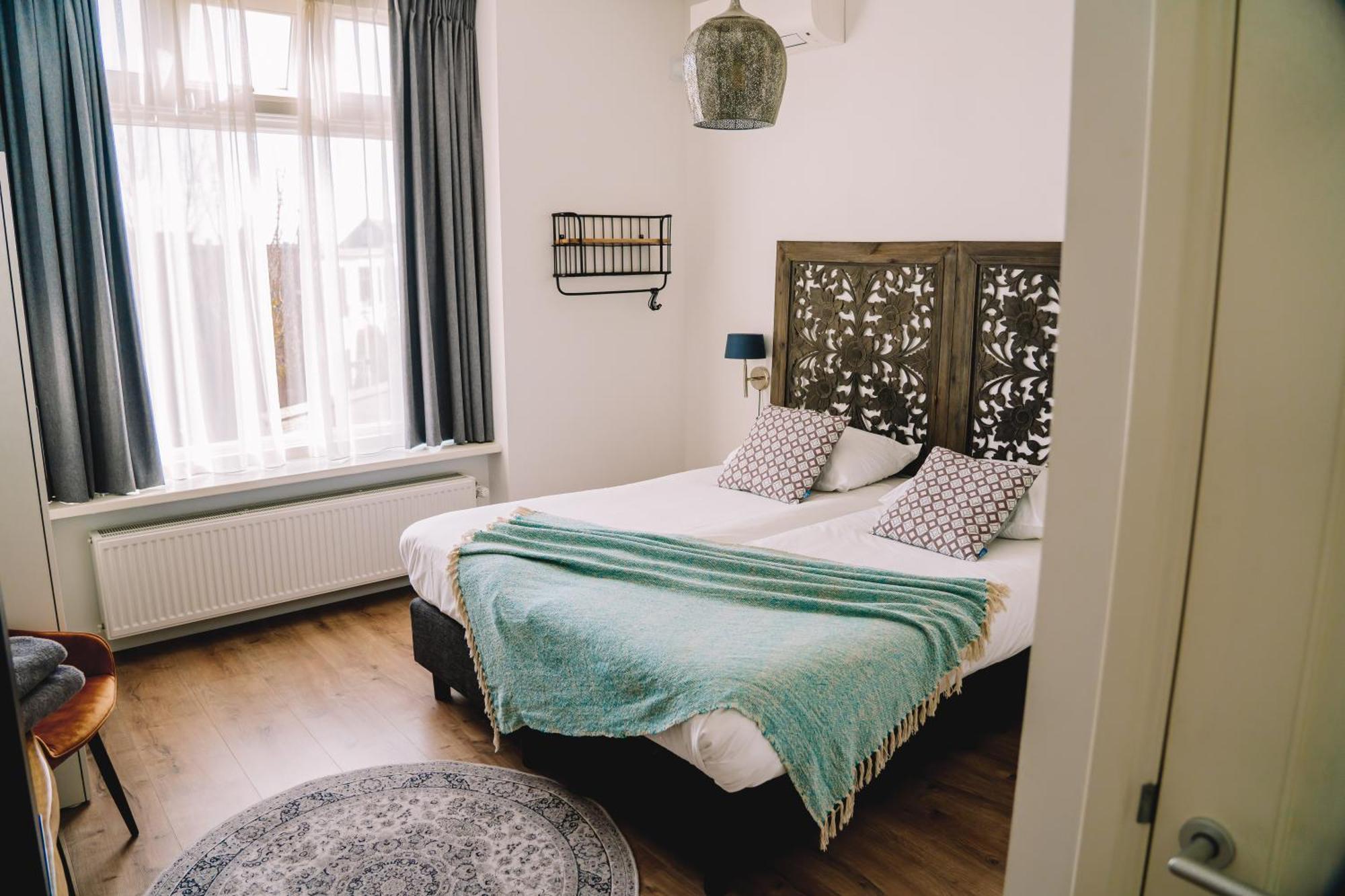 Boutique Lodge Zandvoort Quarto foto