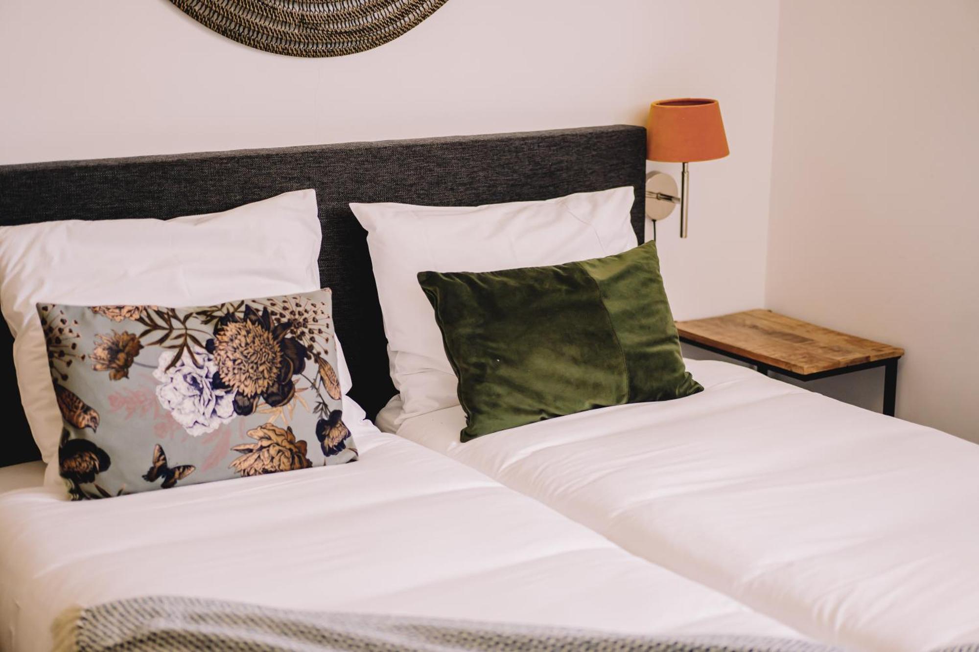 Boutique Lodge Zandvoort Quarto foto