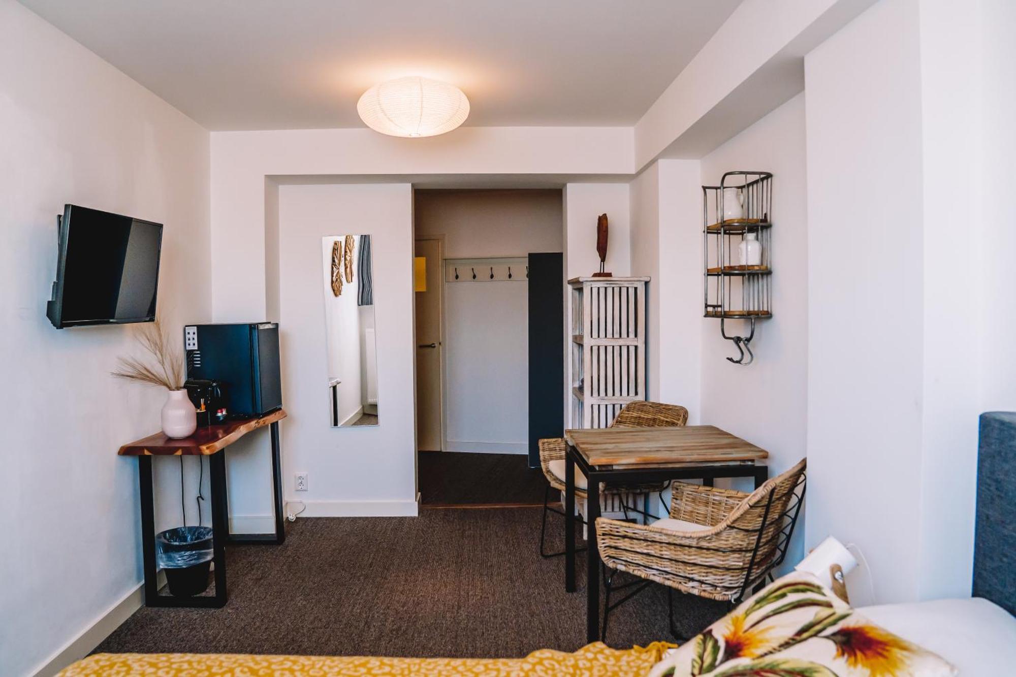 Boutique Lodge Zandvoort Quarto foto