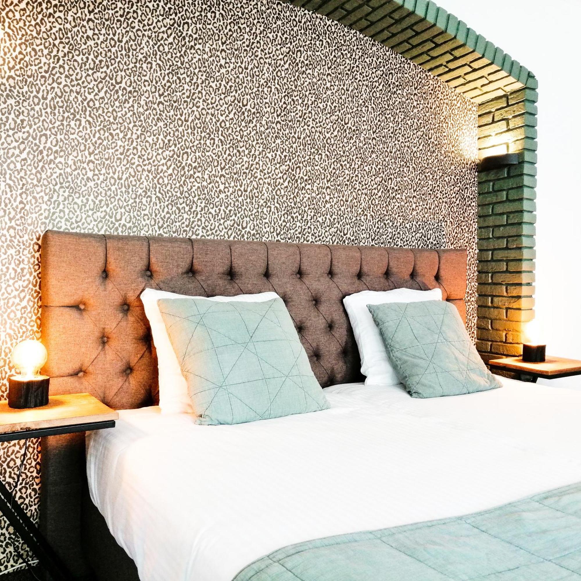 Boutique Lodge Zandvoort Quarto foto