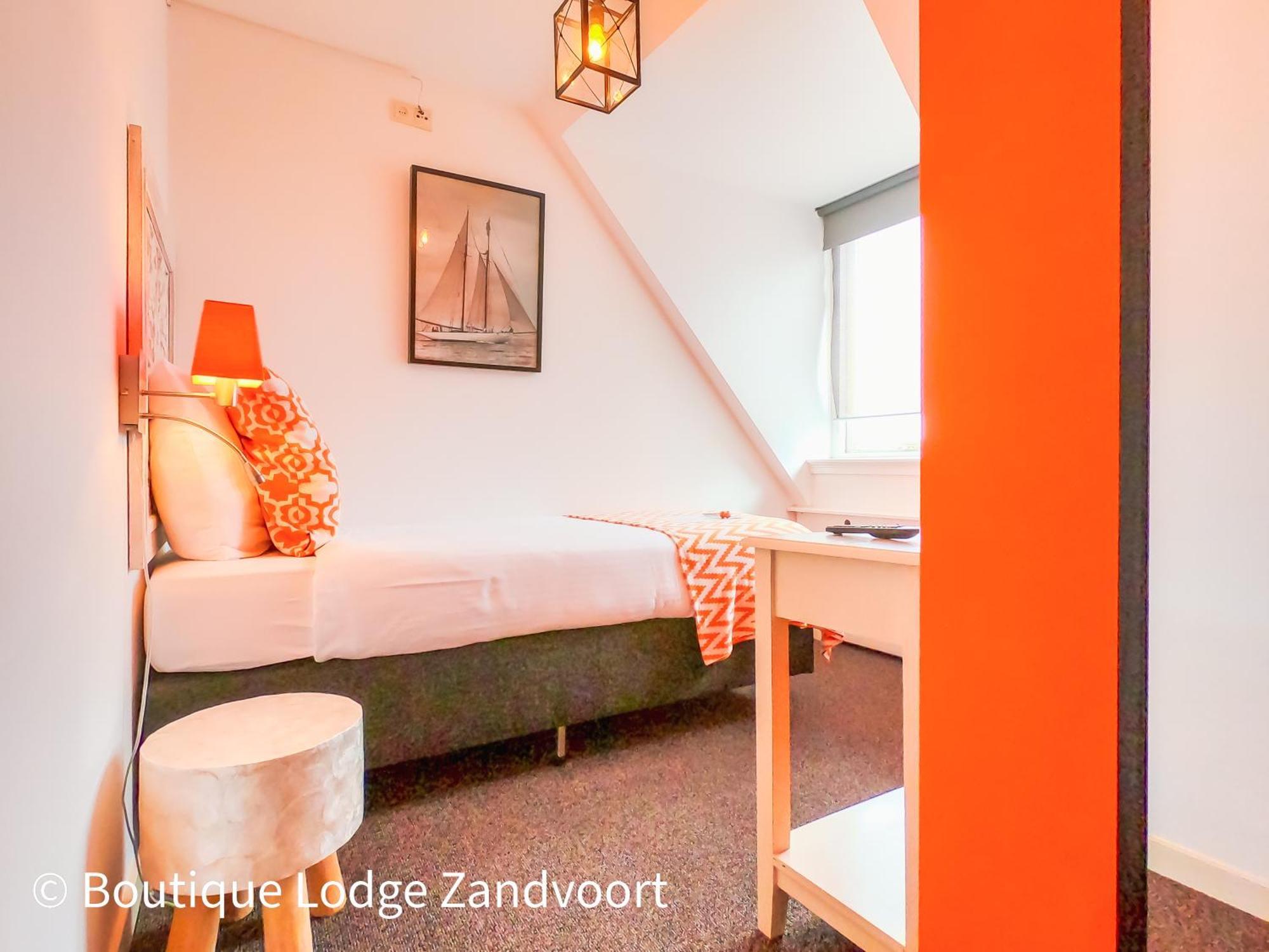 Boutique Lodge Zandvoort Quarto foto