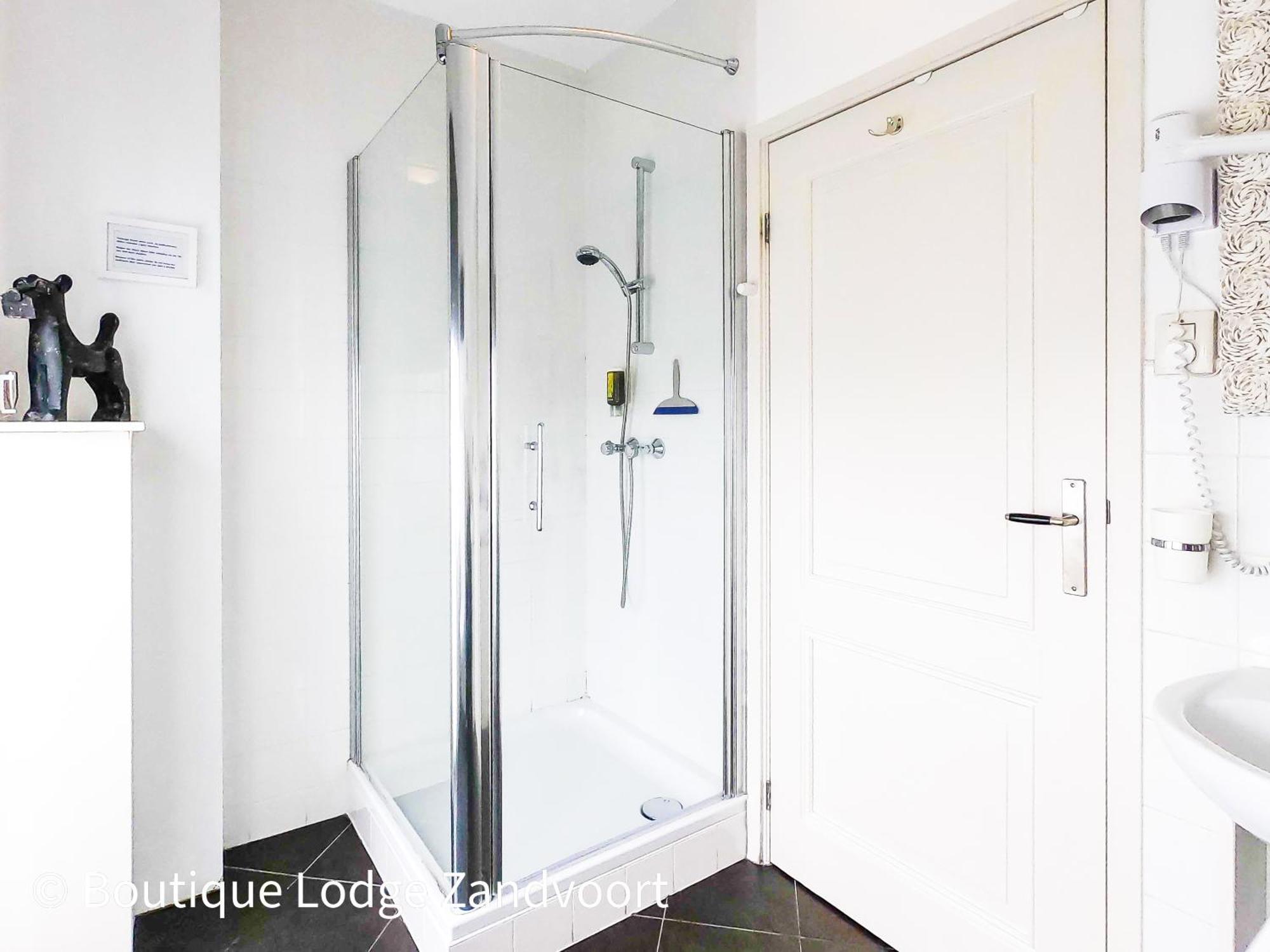 Boutique Lodge Zandvoort Quarto foto